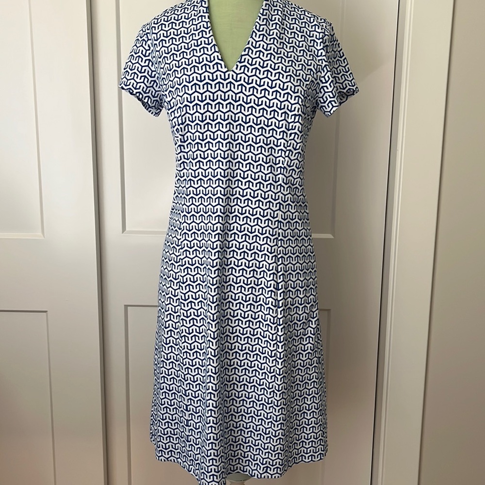 🌺J. McLaughlin Dress